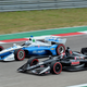 Illustration for article titled IndyCar weekend at COTA Pics